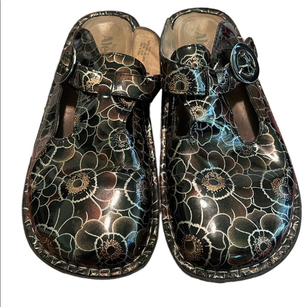 Alegria Shoes SZ - 40 (9.5-10)